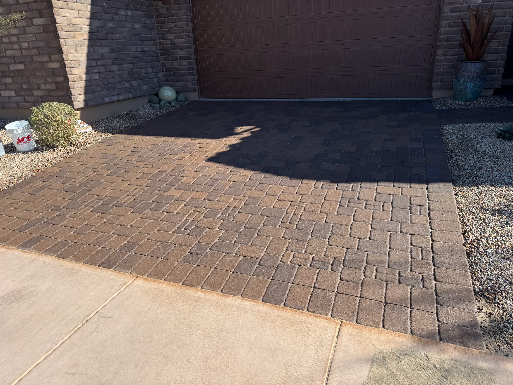 Power washing service in Scottsdale