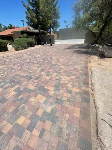 Expert power washing services