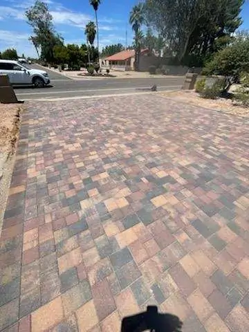 Professional cleaning results