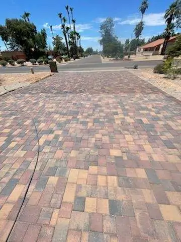 Dakota Power Washing service