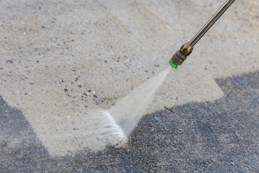Oil Removal Services