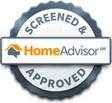Screened and Approved